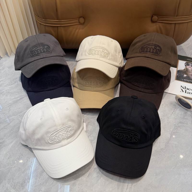 Emis Cap dx13